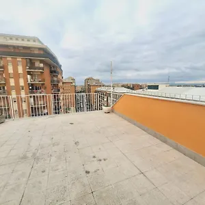 Appartamento Tiburtina, Roma